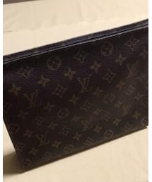 LOUIS VUITTON | クラッチバッグ