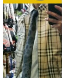 ZARA MAN | ネクタイ