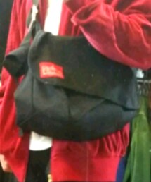 Manhattan Portage | ショルダーバッグ