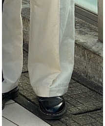 Dr. Martens | ドレスシューズ