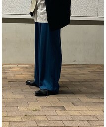 RYO TAKASHIMA | スラックス