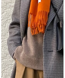 YOKE | ニット/セーター