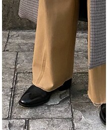 CALMANTHOLOGY | ブーツ