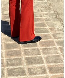 CALMANTHOLOGY | ブーツ