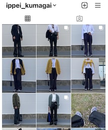 インスタグラム🙇‍♂️ | その他