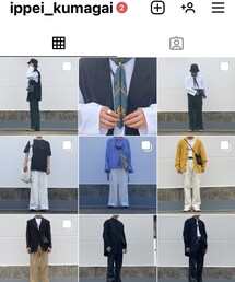 Instagram🙇‍♂️ | その他