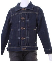 abcd | デニムジャケット
