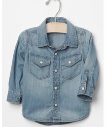 GAP | シャツ/ブラウス