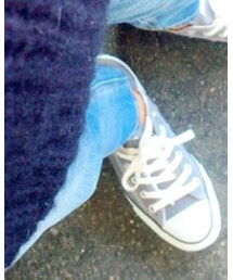 無印良品 | デニムパンツ