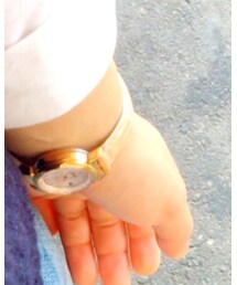 SEIKO | アナログ腕時計