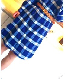 無印良品 | ワンピース/ドレス