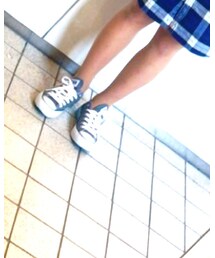 CONVERSE | スニーカー