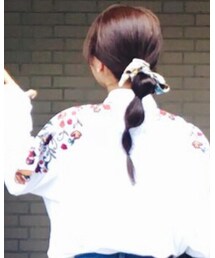 ZARA | シャツ/ブラウス