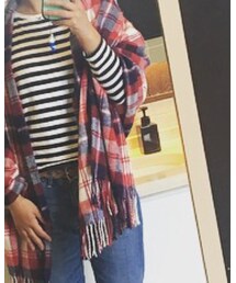 no brand | ストール/ショール