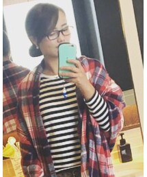 與真司郎 | スマホグッズ