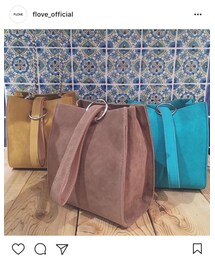 FLOVE | ショルダーバッグ