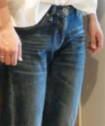 URBAN RESEARCH DOORS | デニムパンツ