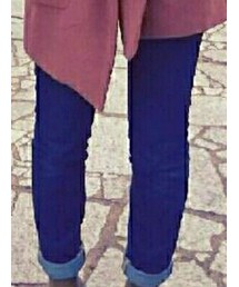 GU | デニムパンツ