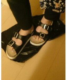 Re:EDIT | サンダル