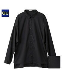 GU | シャツ/ブラウス