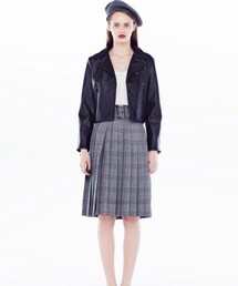 EMODA | ライダースジャケット