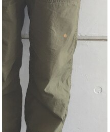 YAECA | カーゴパンツ