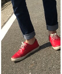 VANS | スニーカー