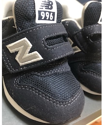 NEW BALANCE | スニーカー