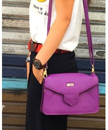 DIESEL | ショルダーバッグ