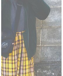 AMERICAN HOLIC | スカート