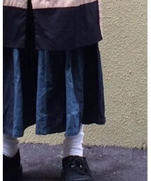 SASQUATCHfabrix. | パンツ