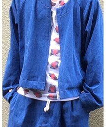 RAF SIMONS | Tシャツ/カットソー