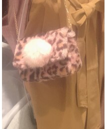 MAJESTIC LEGON | ショルダーバッグ