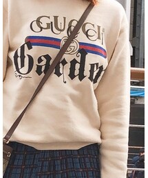 GUCCI | トップス