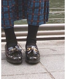 TOD’S | ローファー