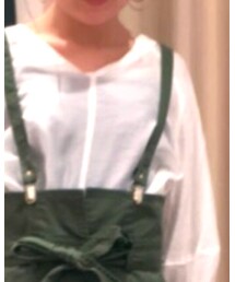 DOLLUPOOPS | シャツ/ブラウス