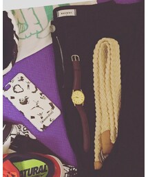 GLOBAL WORK | パンツ