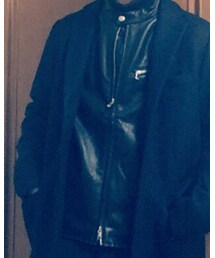 BIKE STAR | ライダースジャケット