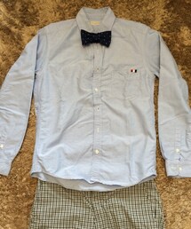 NANO universe | シャツ(シャツ/ブラウス)