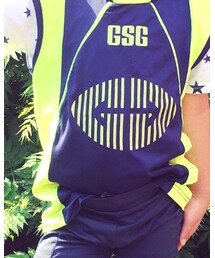 GSG | タンクトップ