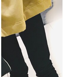 UNIQLO | その他パンツ