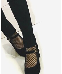 PAGEBOY | パンプス