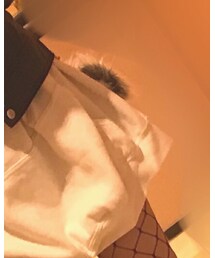 SPINNS | パーカー