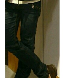 HIDEAWAYS NICOLE | モカシン/デッキシューズ