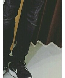 NIKE | スニーカー