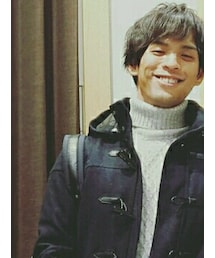 NICOLE CLUB FOR MEN | ニット/セーター