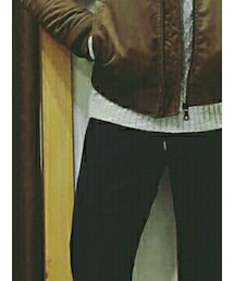 HIDEAWAYS NICOLE | ミリタリージャケット