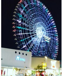 エキスポ観覧車🎡 | その他