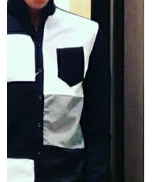 NICOLE CLUB FOR MEN | シャツ/ブラウス