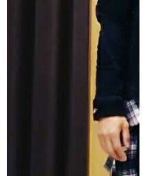 NICOLE CLUB FOR MEN | デニムジャケット